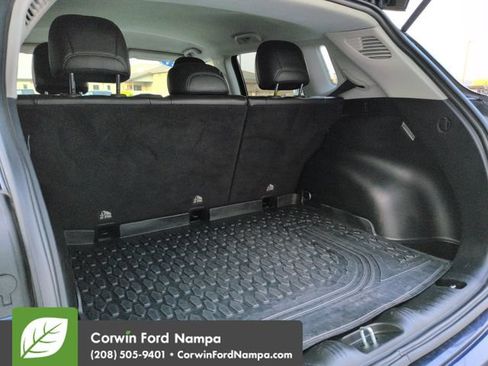 Used 2021 Jeep Compass Latitude AWD/4WD image 29