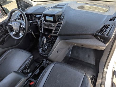 Used 2021 Ford Transit Connect XL FWD image 20