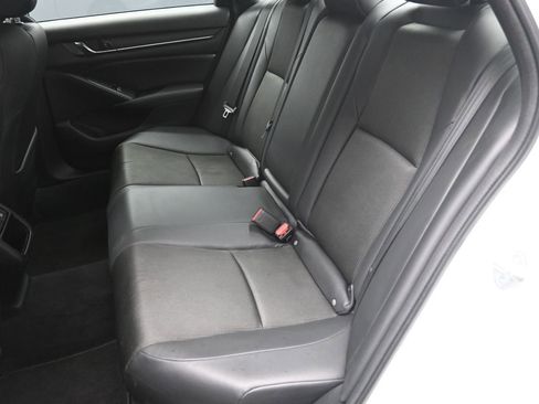 Used 2022 Honda Accord Sport image 21