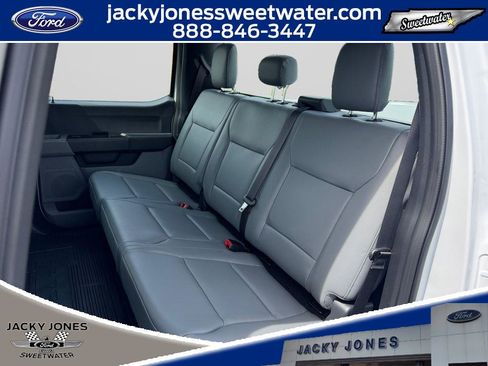 New 2026 Ford F250 XL w/ XL Chrome Package AWD/4WD image 13