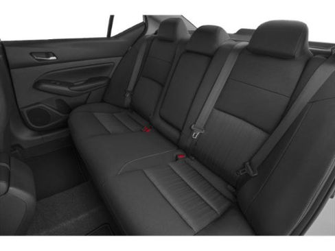 Used 2022 Nissan Altima 2.5 S FWD image 16