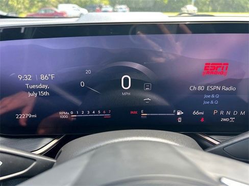 Used 2024 Buick Envision Sport Touring image 28