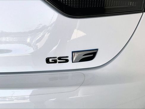 Used 2016 Lexus GS F RWD image 36