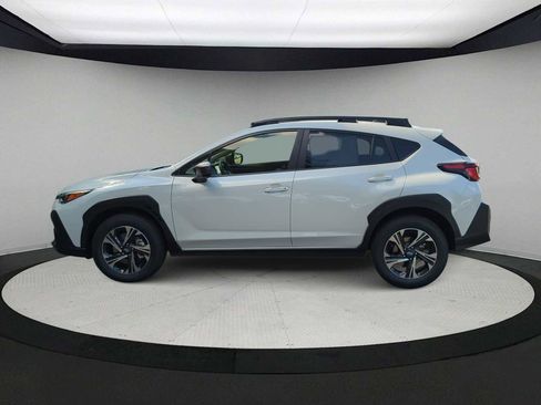 New 2025 Subaru Crosstrek 2.0i Premium image 5