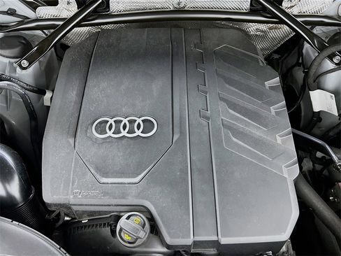 Used 2023 Audi Q5 2.0T Premium Plus w/ Premium Plus Package image 30