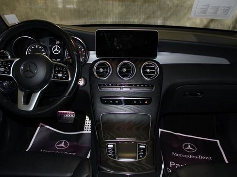 Certified 2022 Mercedes-Benz GLC 300 4MATIC image 23