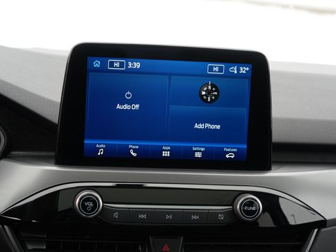 Used 2024 Ford Escape Active image 24