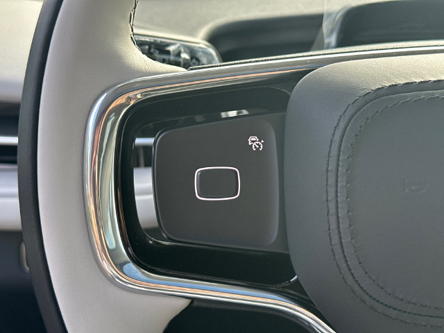 New 2026 Lincoln Navigator Reserve AWD/4WD image 23