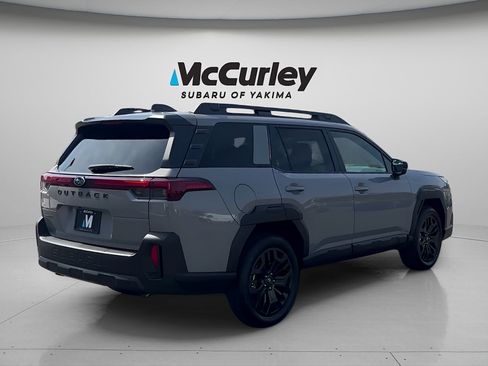New 2026 Subaru Outback Limited XT AWD/4WD image 5