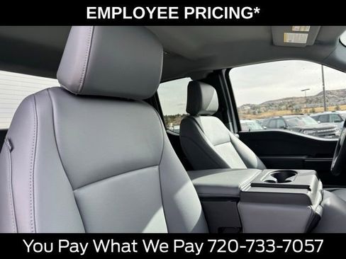 New 2026 Ford F150 XL AWD/4WD image 20