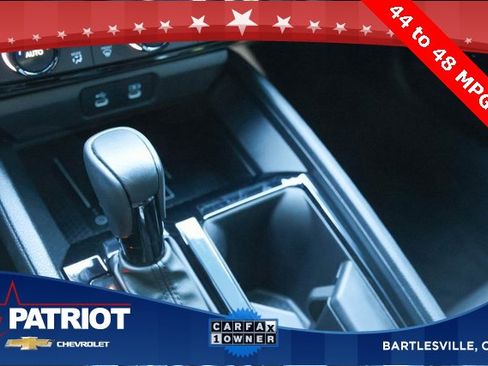 Used 2025 Honda Accord Sport image 22