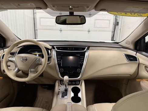 Used 2015 Nissan Murano Platinum w/ Platinum Technology Package image 20