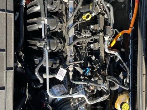 New 2026 Ford Escape Platinum w/ Premium Technology Package image 24