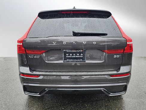 New 2025 Volvo XC60 B5 Core w/ Protection Package Premier image 6