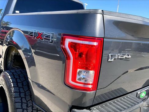 Used 2015 Ford F150 XL image 27