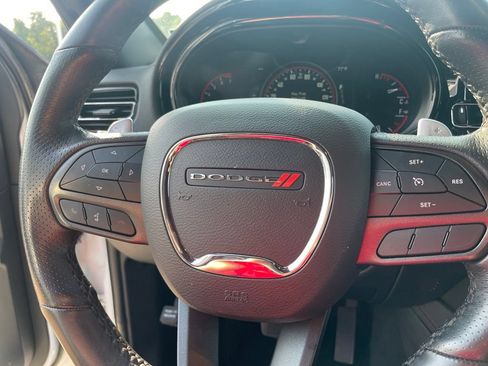 Used 2025 Dodge Durango GT AWD/4WD image 12