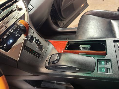 Used 2011 Lexus RX 350 AWD image 19