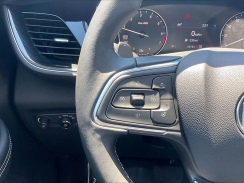 Certified 2023 Buick Envision Preferred AWD/4WD image 22