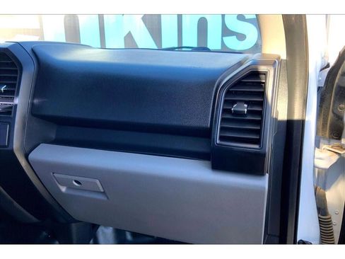 Used 2018 Ford F150 XL w/ Equipment Group 101A Mid image 18