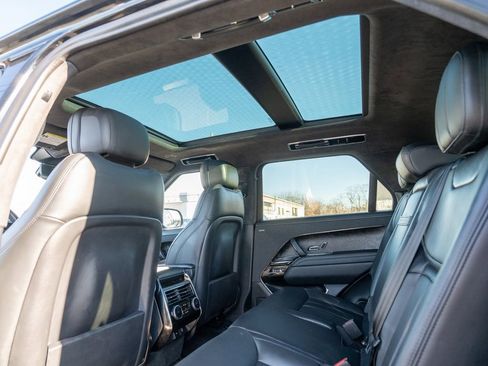 Used 2023 Land Rover Range Rover Sport First Edition image 35