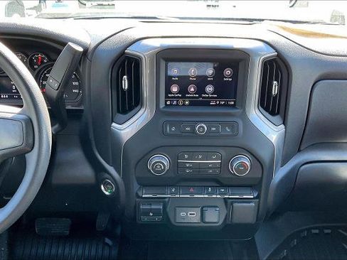 New 2026 Chevrolet Silverado 2500 W/T w/ WT Convenience Package image 12