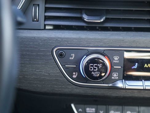 Certified 2023 Audi A5 2.0T Premium Plus w/ Premium Plus image 30