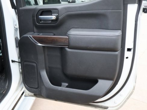 Used 2021 GMC Sierra 1500 SLT w/ SLT Premium Package image 15