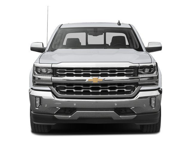 Used 2016 Chevrolet Silverado 1500 LTZ w/ Sport Package AWD/4WD image 7