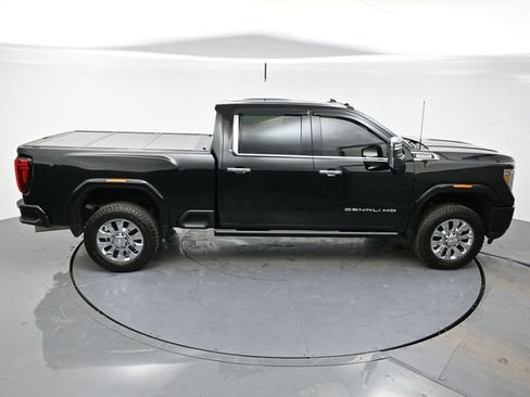 Used 2023 GMC Sierra 2500 Denali w/ Denali Ultimate Package image 41