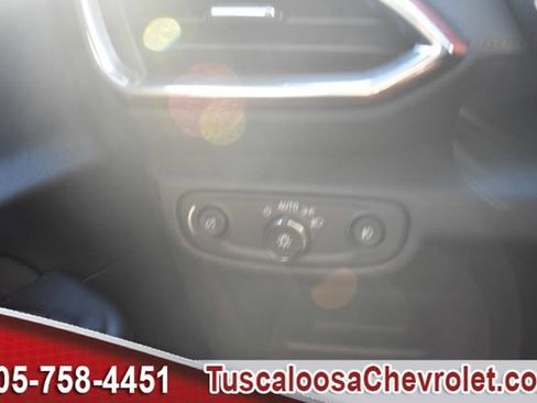Certified 2022 Chevrolet TrailBlazer RS w/ Convenience Package FWD image 37