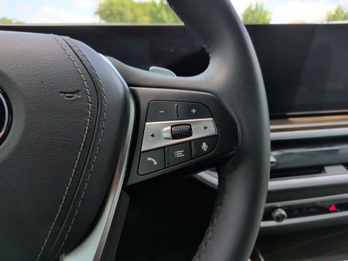 Used 2024 BMW X5 xDrive40i w/ Premium Package AWD/4WD image 24