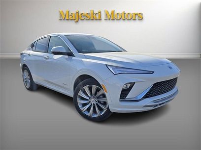 Used 2024 Buick Envista Avenir
