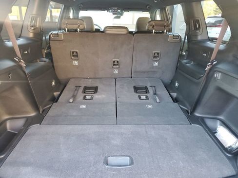 New 2025 Jeep Grand Cherokee L Limited AWD/4WD image 23