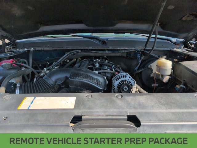 Used 2011 Chevrolet Avalanche LTZ RWD image 13