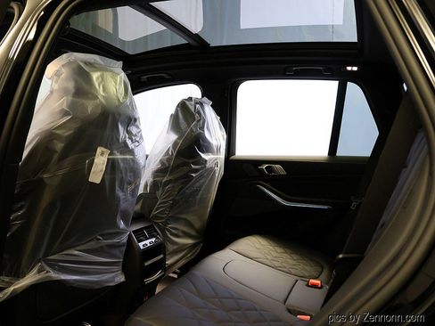 New 2026 BMW X5 xDrive50e w/ M Sport Package image 14