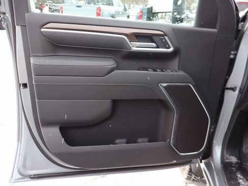 New 2026 Chevrolet Silverado 3500 LT w/ All Star Edition image 4