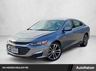 Used 2024 Chevrolet Malibu LT FWD video 1