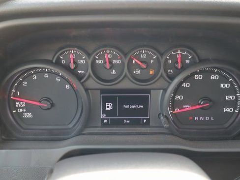 New 2025 GMC Sierra 1500 Pro w/ Pro Value Package image 13