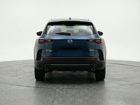 Used 2025 MAZDA CX-50 2.5 Hybrid w/ Premium Plus Pkg AWD/4WD image 7