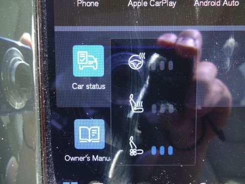 Used 2022 Volvo XC60 B5 Inscription w/ Advanced Package image 17