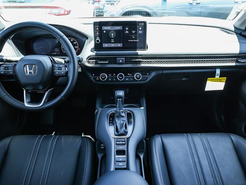 New 2026 Honda HR-V EX-L image 13