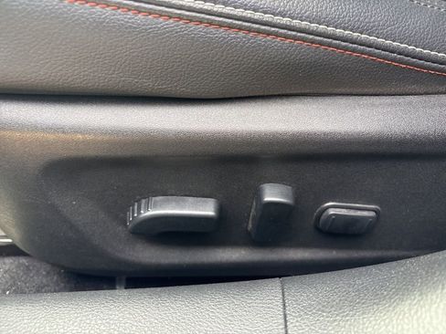 Used 2024 Nissan Altima 2.5 SR w/ SR Premium Package image 9