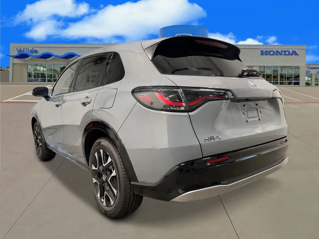 New 2027 Honda HR-V EX-L image 3