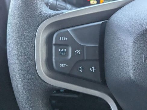 New 2025 Ford Bronco 4-Door image 24