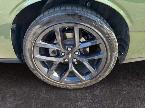 Used 2022 Dodge Challenger GT w/ Blacktop Package RWD image 14
