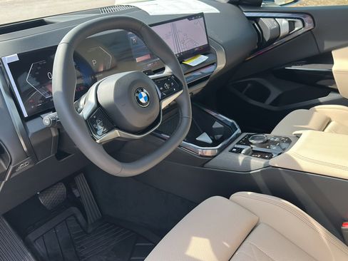 New 2026 BMW X3 xDrive30 w/ Premium Package image 9