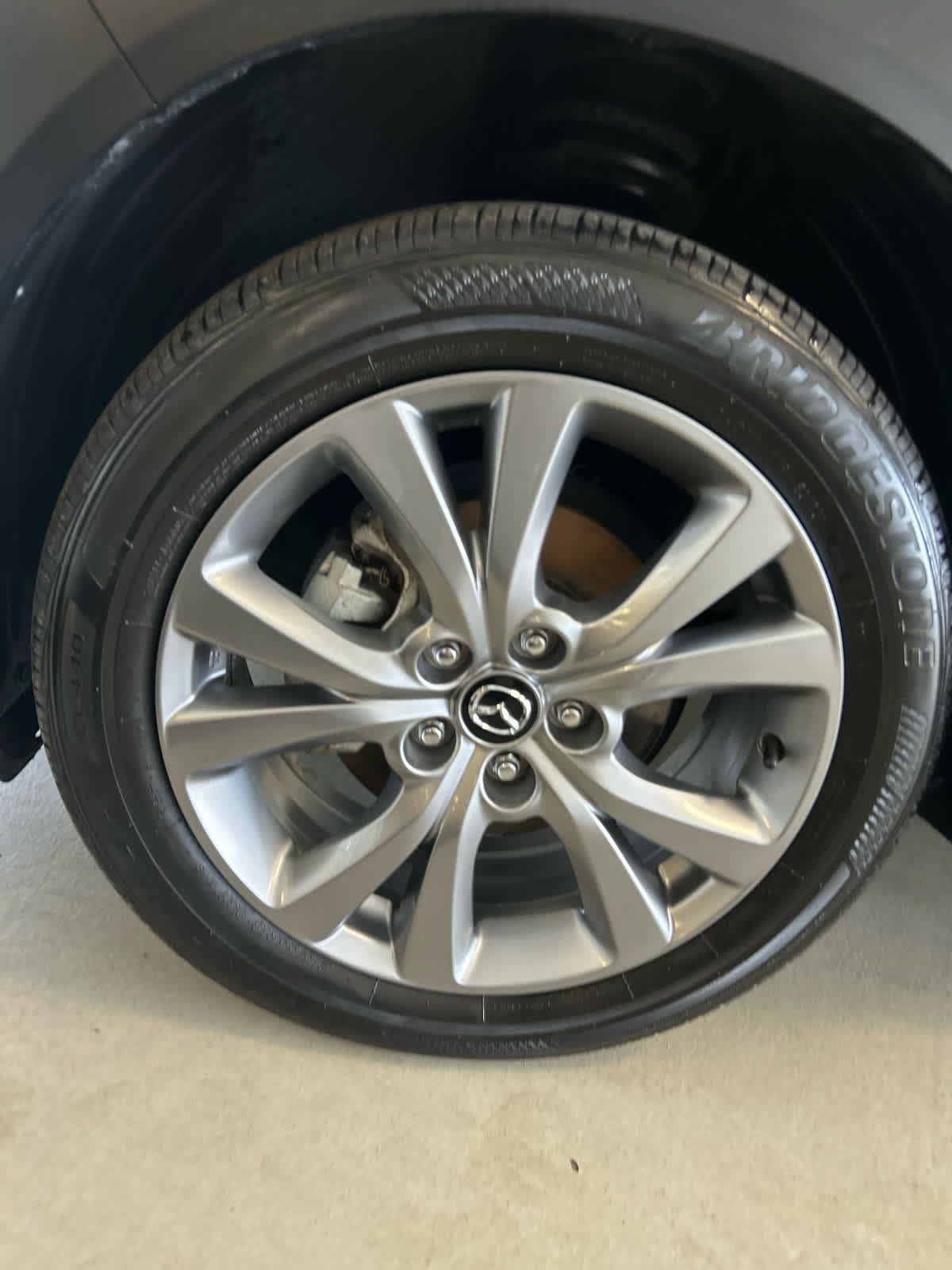 Used 2023 MAZDA CX-30 AWD 2.5 S w/ Select Package image 17