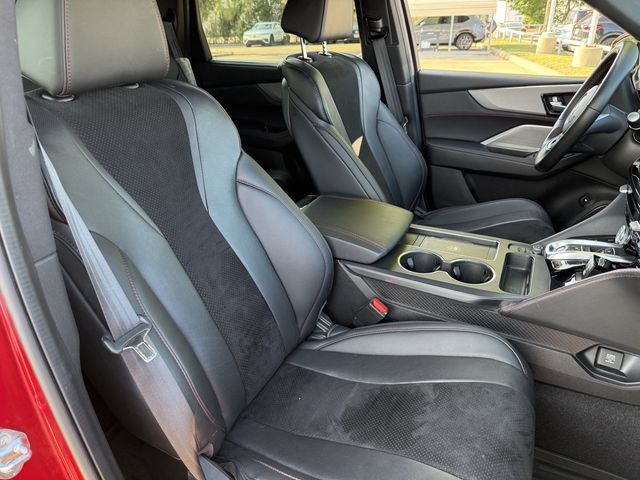 Used 2025 Acura MDX A-Spec AWD/4WD image 28