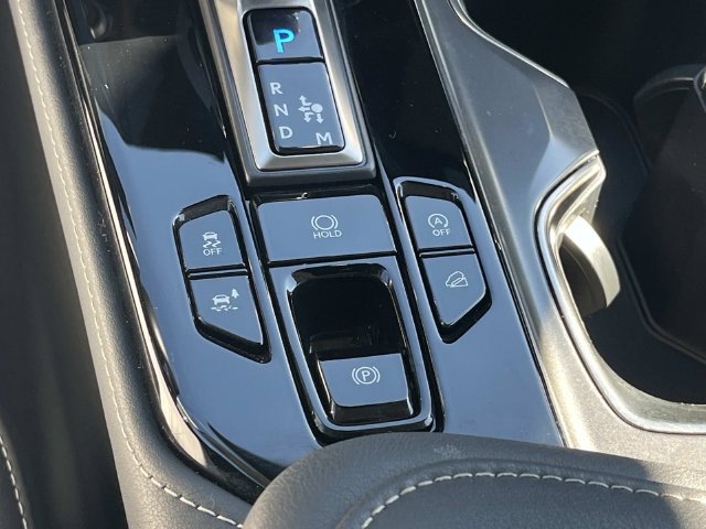 Certified 2026 Lexus NX 350 AWD w/ Premium Package image 38