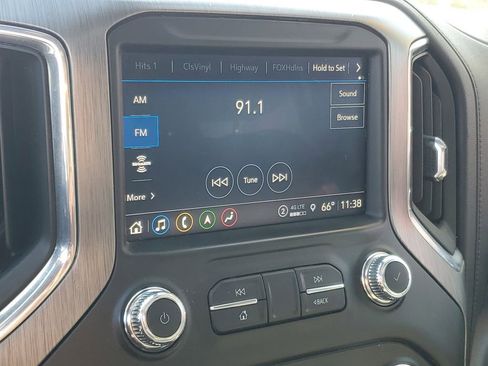 Used 2021 GMC Sierra 1500 Denali w/ Driver Alert Package II image 19